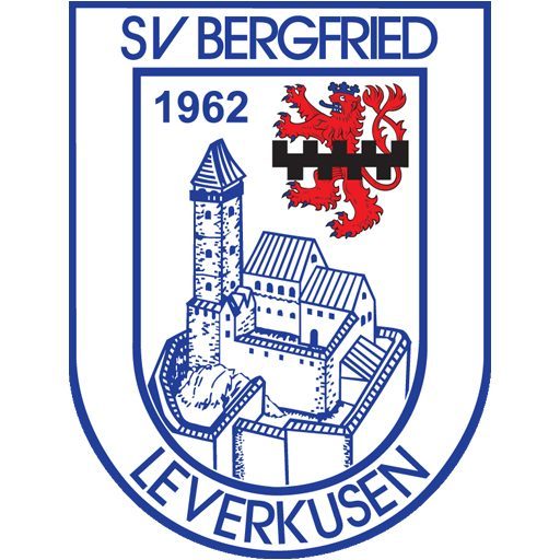 Badminton-Abteilung des SV Bergfried Leverkusen